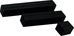 Focus Photo Block Black Medium 11cm