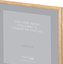 Focus Rock Oak veneer 21X29,7 (A4)
