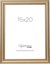 Focus Tango Classic Gold 15x20