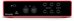 Focusrite Scarlett 4i4