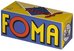 FOMA Retro pan 400 120
