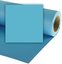 Popierinis fonas Colorama Studio Background 1,35x11m - AQUA