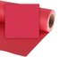 Colorama Studio Background 1,35x11m - CHERRY