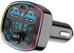 Forever FM transmitter TR-360, black