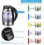 ForMe FKG-488 Cordless Electric Kettle 1,8 L