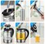 ForMe FKG-488 Cordless Electric Kettle 1,8 L