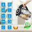 ForMe FKG-488 Cordless Electric Kettle 1,8 L