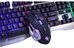 Forme WT-193 Gaming