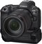 Canon BG-R20EP battery grip with Ethernet Port (6763C001AA)