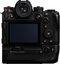 Panasonic BG2 battery grip