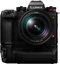 Panasonic BG2 battery grip