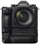 Sony baterijų laikiklis VG-C3EM (a9, a7 III & a7R III)+ 50 &euro; pinigų grąžinimo akcija