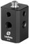 Leofoto CF-8 multi-adapter cube