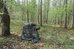 Tragopan TENT FOR LAGOPUS