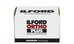 Ilford ORTHO Plus 80 135/36