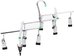 JJC FDH-C10 Film Drying Hanging Rack