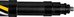 Fotopro AK 64+ Aluminium Monopod