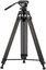 Fotopro DV 3 Aluminium Black