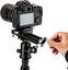 Fotopro FT 100 Pro Macro Focusing Rail