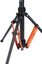 Fotopro Lampstatief TR 02A Zwart + Oranje