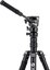 Fotopro MH 4L Videokop