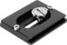 Fotopro QAL-50 quick release plate