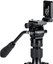 Fotopro QAL F II Vertical Quick Release Plate