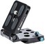 Fotopro QAL F II Vertical Quick Release Plate