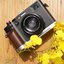 Fotopro QAL X100VI grip handle for Fujifilm X100VI