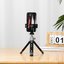 Fotopro SJ 96L Aluminum Phone Clip