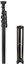 Fotopro TL 960 Aluminium Accessoire Light Stand