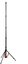 Fotopro TR 01A Aluminum Lamp Statief
