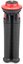 Fotopro UFO Mini Black/Red Tripod met Telefoon & GoPro mount
