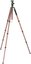 Fotopro X Go Predator Groene Aluminum Tripod
