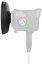 Aputure STORM 1200x/1000c Barn Doors Adapter