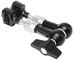 Aputure Universal Magic Arm with Dual Ball Joint