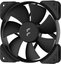 Fractal Design | Aspect 12 PWM | Black | Case fan