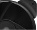Fractal Design | Aspect 12 PWM | Black | Case fan
