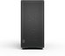 Fractal Design Case | Epoch XL | Black TG Light Tint | ATX | Power supply included No