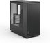 Fractal Design Case | Epoch XL | Black TG Light Tint | ATX | Power supply included No