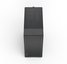 Fractal Design Case | Epoch XL | Black TG Light Tint | ATX | Power supply included No