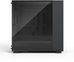Fractal Design Case | Epoch XL | Black TG Light Tint | ATX | Power supply included No