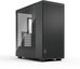 Fractal Design Case | Epoch XL | Black TG Light Tint | ATX | Power supply included No