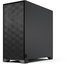 Fractal Design Case | Pop 2 Air | Black Solid | ATX | Power supply included No