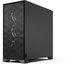 Fractal Design Case | Pop 2 Air | Black TG | ATX | Power supply included No
