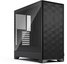 Fractal Design Case | Pop 2 Air | Black TG | ATX | Power supply included No