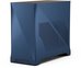 Fractal Design Computer Case | Era 2 | Midnight Blue | mITX | Power supply included No | SFX / SFX-L