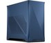 Fractal Design Computer Case | Era 2 | Midnight Blue | mITX | Power supply included No | SFX / SFX-L
