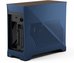 Fractal Design Computer Case | Era 2 | Midnight Blue | mITX | Power supply included No | SFX / SFX-L