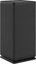 Fractal Design Computer Case | Mood | Black | mITX | Power supply included No